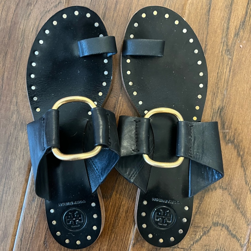 Tory Burch sandals